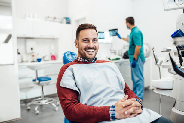 Best Dental Fillings (Composite and Amalgam)  in Universal City, TX
