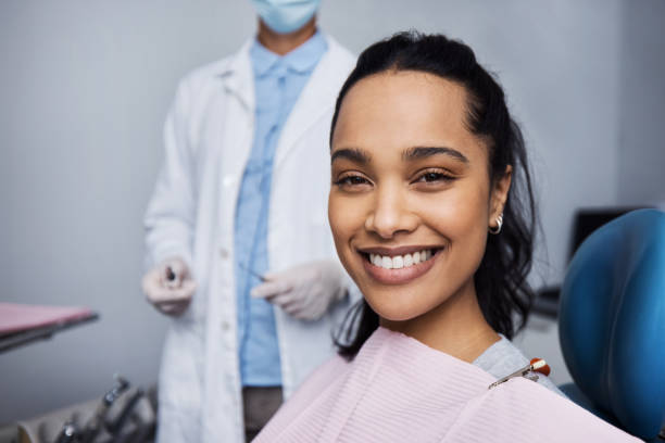 Best Full Mouth Reconstruction  in Universal City, TX