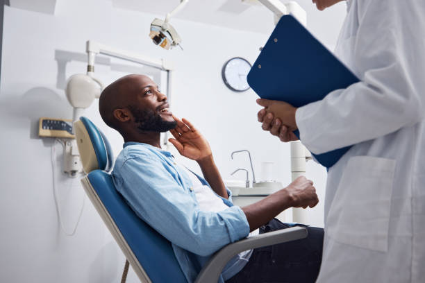 Best Wisdom Tooth Removal  in Universal City, TX
