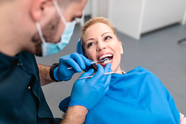 Best Dentures (Full and Partial)  in Universal City, TX