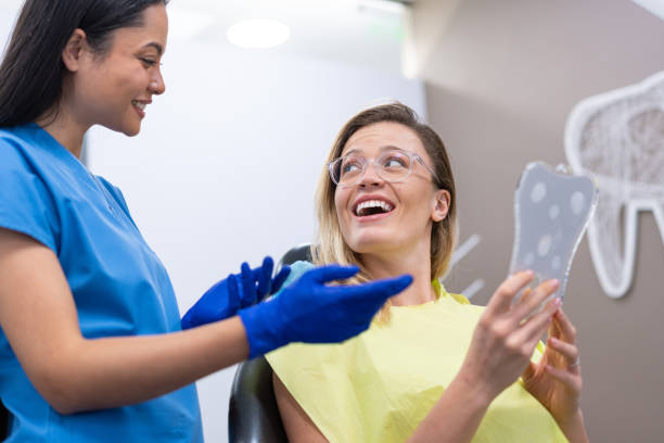 Best Emergency Dental Care  in Universal City, TX
