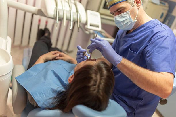 Best Emergency Dental Care  in Universal City, TX
