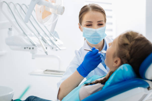 Advanced Technology for Better Dental Care in Universal City, TX